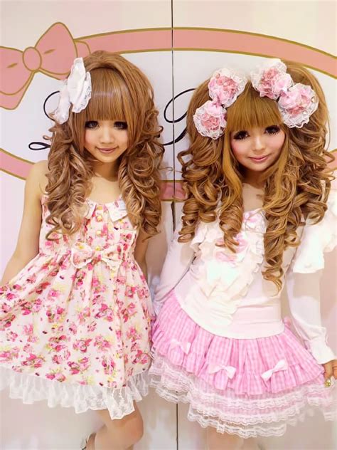 hime gyaru|gyaru outfit women.